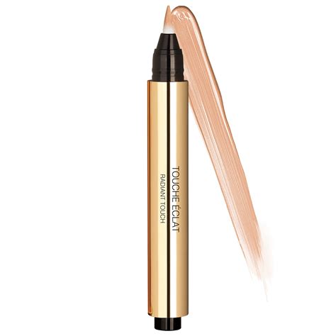 touche eclat yves saint laurent utilisation|ysl touche eclat concealer.